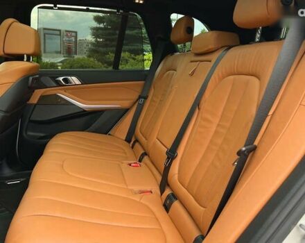 БМВ Х5, объемом двигателя 3 л и пробегом 133 тыс. км за 47790 $, фото 11 на Automoto.ua