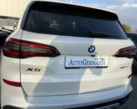 БМВ Х5, объемом двигателя 3 л и пробегом 59 тыс. км за 71511 $, фото 4 на Automoto.ua