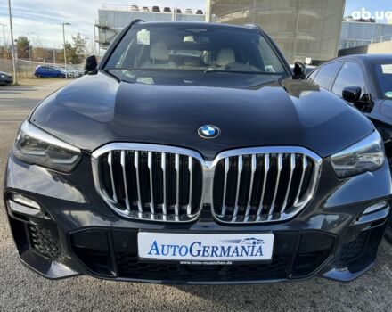 БМВ Х5, объемом двигателя 3 л и пробегом 43 тыс. км за 74120 $, фото 2 на Automoto.ua