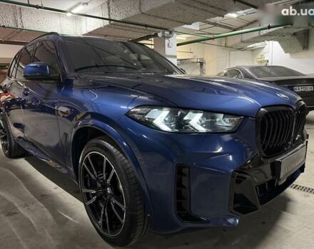 БМВ Х5, об'ємом двигуна 0 л та пробігом 75 тис. км за 59500 $, фото 3 на Automoto.ua