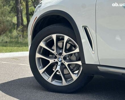 БМВ Х5, об'ємом двигуна 3 л та пробігом 51 тис. км за 49300 $, фото 26 на Automoto.ua