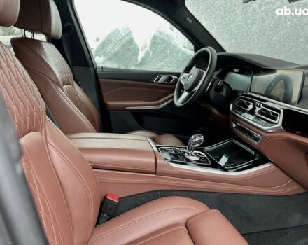 БМВ Х5, объемом двигателя 4.4 л и пробегом 39 тыс. км за 98073 $, фото 54 на Automoto.ua