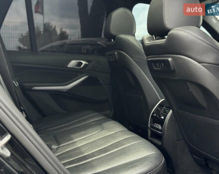 БМВ Х5, объемом двигателя 3 л и пробегом 106 тыс. км за 62000 $, фото 19 на Automoto.ua