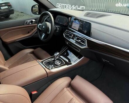 БМВ Х5, об'ємом двигуна 3 л та пробігом 115 тис. км за 74500 $, фото 28 на Automoto.ua