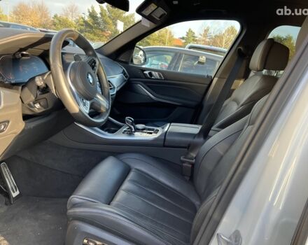 БМВ Х5, объемом двигателя 3 л и пробегом 59 тыс. км за 71511 $, фото 33 на Automoto.ua