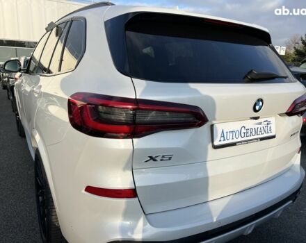 БМВ Х5, объемом двигателя 3 л и пробегом 59 тыс. км за 71511 $, фото 8 на Automoto.ua