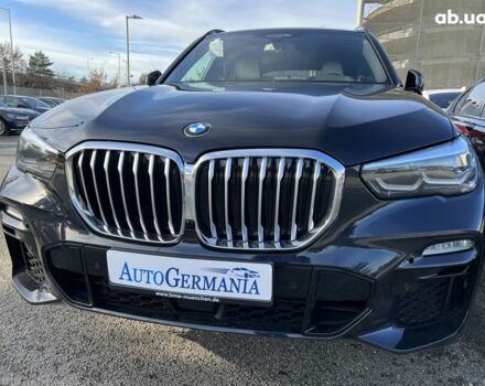 БМВ Х5, объемом двигателя 3 л и пробегом 43 тыс. км за 74120 $, фото 1 на Automoto.ua