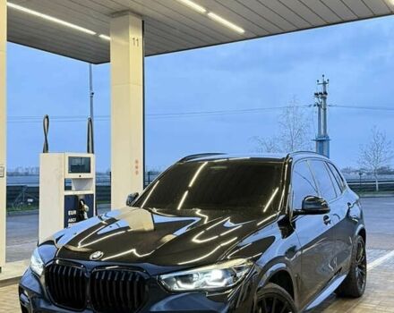 БМВ Х5, об'ємом двигуна 3 л та пробігом 132 тис. км за 63000 $, фото 13 на Automoto.ua