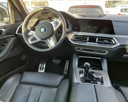 БМВ Х5, объемом двигателя 3 л и пробегом 59 тыс. км за 71511 $, фото 21 на Automoto.ua