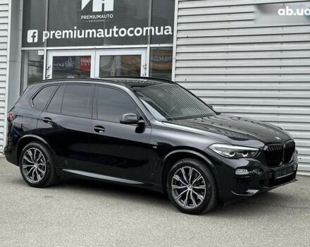 БМВ Х5, объемом двигателя 3 л и пробегом 92 тыс. км за 69500 $, фото 3 на Automoto.ua