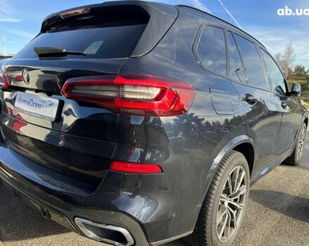 БМВ Х5, объемом двигателя 3 л и пробегом 43 тыс. км за 74120 $, фото 3 на Automoto.ua