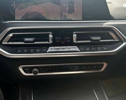 БМВ Х5, объемом двигателя 3 л и пробегом 62 тыс. км за 78000 $, фото 13 на Automoto.ua