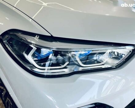 БМВ Х5, объемом двигателя 3 л и пробегом 73 тыс. км за 72900 $, фото 4 на Automoto.ua