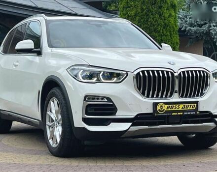 БМВ Х5, объемом двигателя 3 л и пробегом 133 тыс. км за 47790 $, фото 8 на Automoto.ua