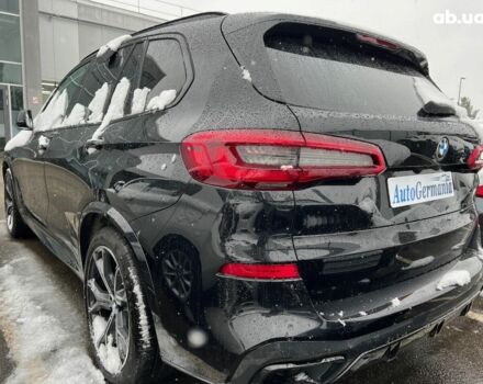 БМВ Х5, объемом двигателя 4.4 л и пробегом 39 тыс. км за 98073 $, фото 44 на Automoto.ua