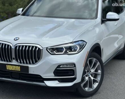 БМВ Х5, об'ємом двигуна 3 л та пробігом 51 тис. км за 49300 $, фото 4 на Automoto.ua
