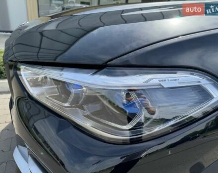 БМВ Х5, объемом двигателя 3 л и пробегом 33 тыс. км за 52900 $, фото 23 на Automoto.ua