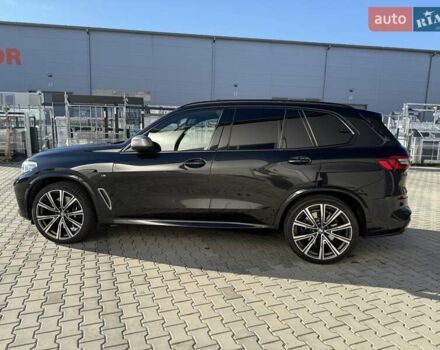 БМВ Х5, объемом двигателя 4.39 л и пробегом 67 тыс. км за 83000 $, фото 3 на Automoto.ua