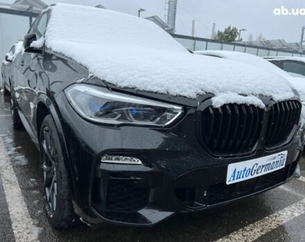 БМВ Х5, объемом двигателя 4.4 л и пробегом 39 тыс. км за 98073 $, фото 28 на Automoto.ua