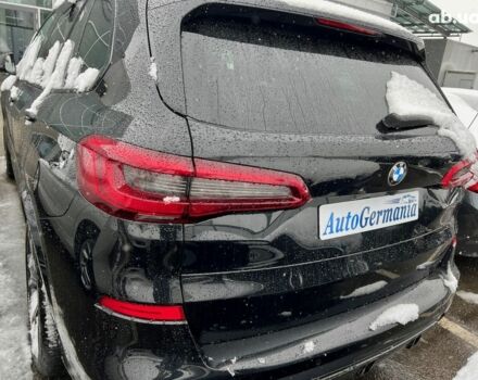 БМВ Х5, объемом двигателя 4.4 л и пробегом 39 тыс. км за 98073 $, фото 39 на Automoto.ua