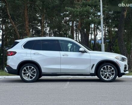 БМВ Х5, об'ємом двигуна 3 л та пробігом 51 тис. км за 49300 $, фото 15 на Automoto.ua