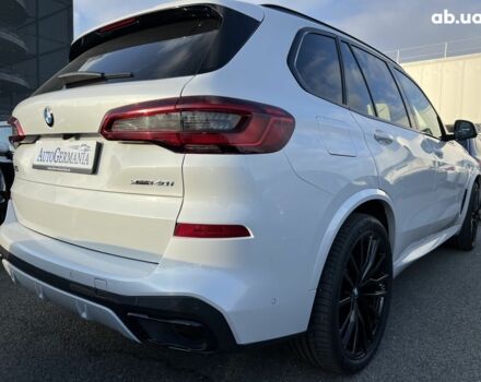 БМВ Х5, объемом двигателя 3 л и пробегом 59 тыс. км за 71511 $, фото 9 на Automoto.ua