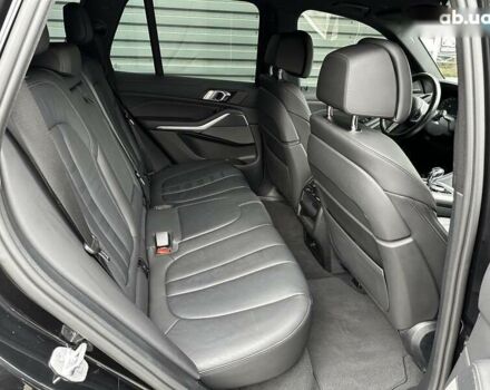 БМВ Х5, объемом двигателя 3 л и пробегом 92 тыс. км за 69500 $, фото 17 на Automoto.ua