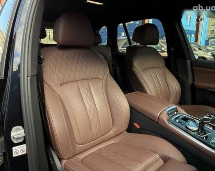 БМВ Х5, объемом двигателя 3 л и пробегом 115 тыс. км за 72500 $, фото 25 на Automoto.ua