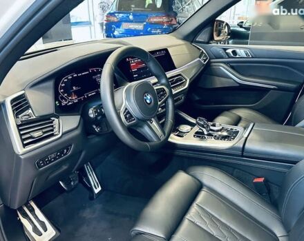 БМВ Х5, объемом двигателя 3 л и пробегом 73 тыс. км за 72900 $, фото 24 на Automoto.ua