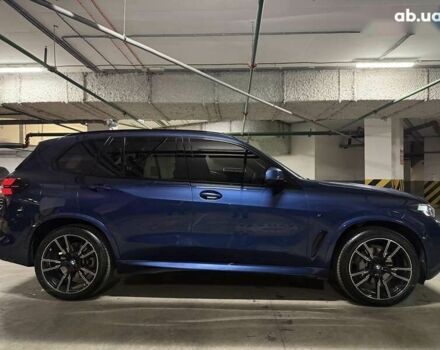 БМВ Х5, объемом двигателя 0 л и пробегом 75 тыс. км за 59500 $, фото 14 на Automoto.ua