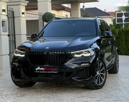 БМВ Х5, об'ємом двигуна 3 л та пробігом 25 тис. км за 74500 $, фото 4 на Automoto.ua