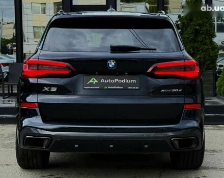 БМВ Х5, объемом двигателя 3 л и пробегом 143 тыс. км за 56500 $, фото 19 на Automoto.ua
