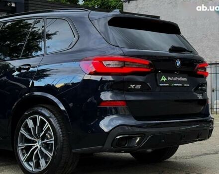 БМВ Х5, объемом двигателя 3 л и пробегом 143 тыс. км за 56500 $, фото 23 на Automoto.ua