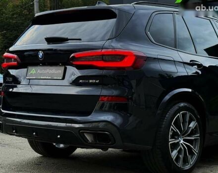 БМВ Х5, объемом двигателя 3 л и пробегом 143 тыс. км за 56500 $, фото 21 на Automoto.ua