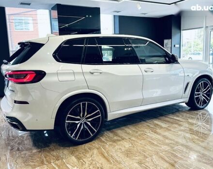 БМВ Х5, объемом двигателя 3 л и пробегом 73 тыс. км за 72900 $, фото 6 на Automoto.ua