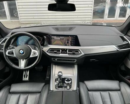 БМВ Х5, объемом двигателя 3 л и пробегом 94 тыс. км за 64500 $, фото 13 на Automoto.ua