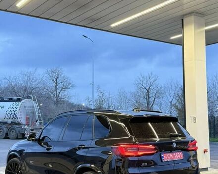 БМВ Х5, об'ємом двигуна 3 л та пробігом 132 тис. км за 63000 $, фото 18 на Automoto.ua