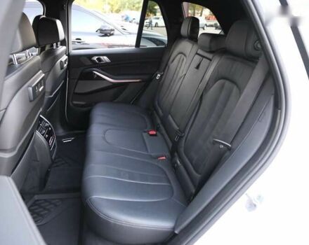 БМВ Х5, об'ємом двигуна 0 л та пробігом 53 тис. км за 64900 $, фото 11 на Automoto.ua