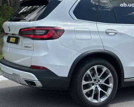 БМВ Х5, об'ємом двигуна 3 л та пробігом 51 тис. км за 49300 $, фото 18 на Automoto.ua