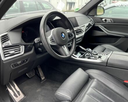 БМВ Х5, объемом двигателя 4.4 л и пробегом 78 тыс. км за 82901 $, фото 17 на Automoto.ua