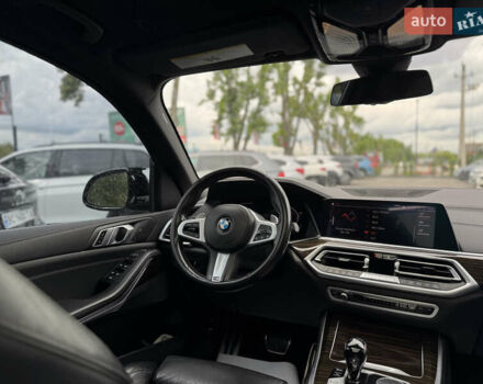 БМВ Х5, объемом двигателя 3 л и пробегом 106 тыс. км за 62000 $, фото 26 на Automoto.ua