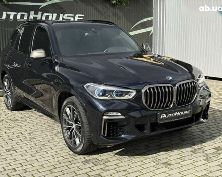 БМВ Х5, объемом двигателя 3 л и пробегом 117 тыс. км за 68900 $, фото 8 на Automoto.ua