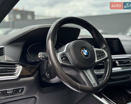 БМВ Х5, объемом двигателя 3 л и пробегом 106 тыс. км за 62000 $, фото 11 на Automoto.ua