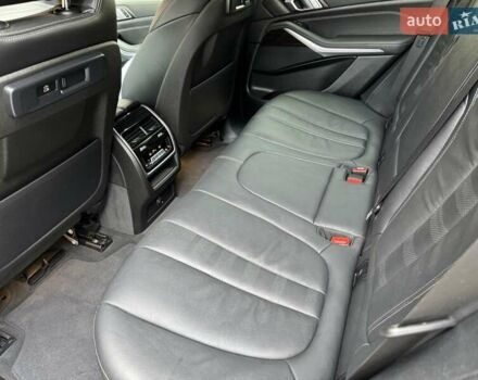 БМВ Х5, объемом двигателя 3 л и пробегом 33 тыс. км за 52900 $, фото 16 на Automoto.ua
