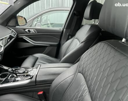 БМВ Х5, объемом двигателя 3 л и пробегом 50 тыс. км за 82488 $, фото 17 на Automoto.ua