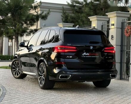 БМВ Х5, об'ємом двигуна 3 л та пробігом 25 тис. км за 74500 $, фото 11 на Automoto.ua