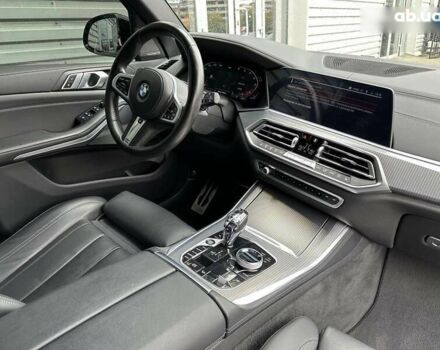 БМВ Х5, объемом двигателя 3 л и пробегом 92 тыс. км за 69500 $, фото 20 на Automoto.ua