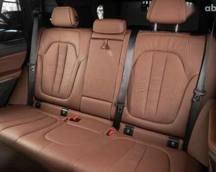 БМВ Х5, объемом двигателя 3 л и пробегом 51 тыс. км за 73900 $, фото 29 на Automoto.ua