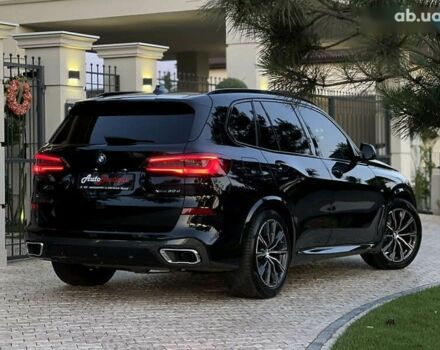БМВ Х5, об'ємом двигуна 3 л та пробігом 25 тис. км за 74500 $, фото 17 на Automoto.ua