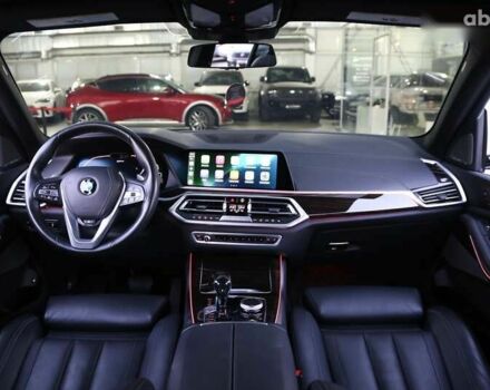 БМВ Х5, об'ємом двигуна 0 л та пробігом 53 тис. км за 64900 $, фото 16 на Automoto.ua